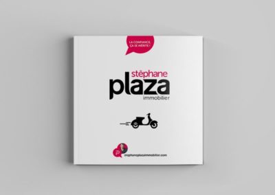 Stéphane Plaza Immobilier