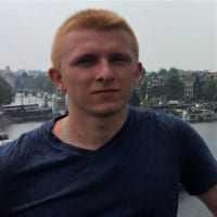 Anatoliy BARANYUK